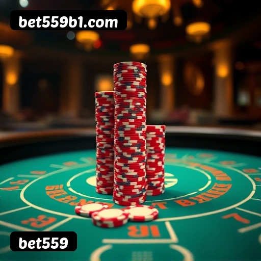 Segurança bet559