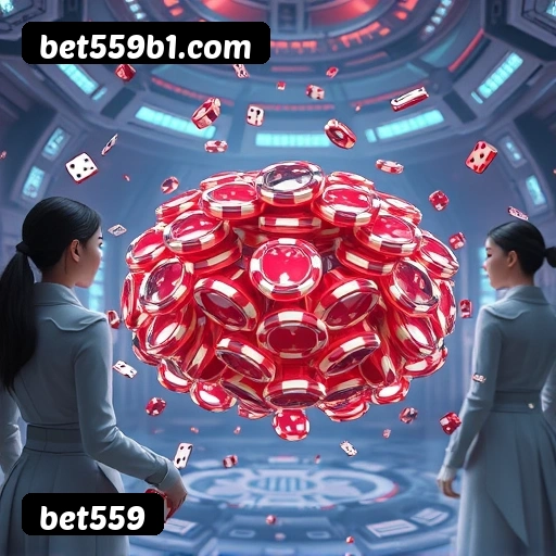 Apostas esportivas ao vivo na bet559