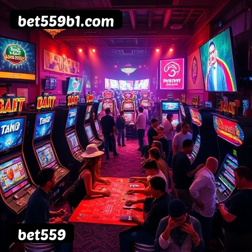 Download Android bet559