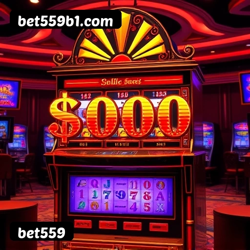 Dealers profissionais da bet559