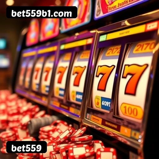 Cashback semanal bet559
