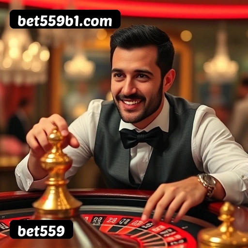 Promoções e bônus exclusivos da bet559